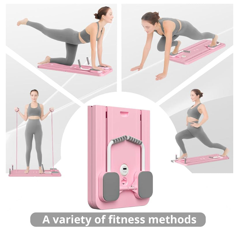 Pilates Reformer Board in Kenya