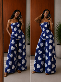 The zahara set: Blue Hearts
