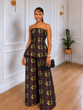 The Zahara set: Moka