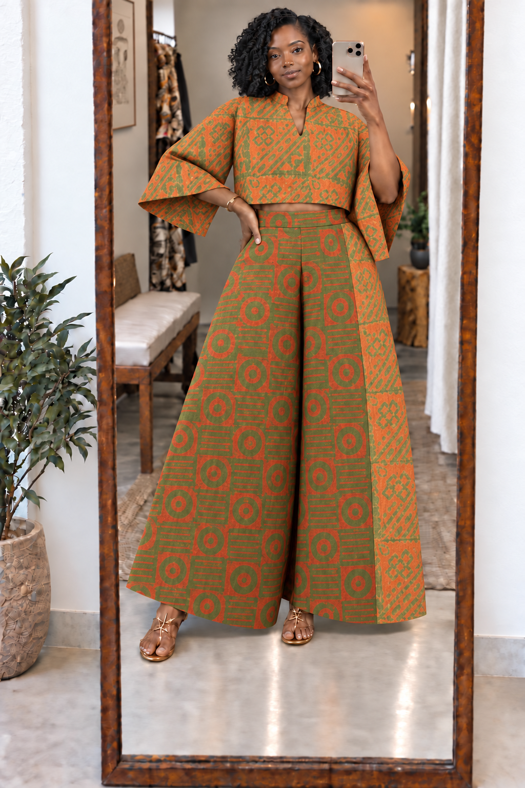 The fury set : citrus