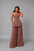 The Zahara set: Summer
