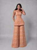 The Zahara set: Rosy