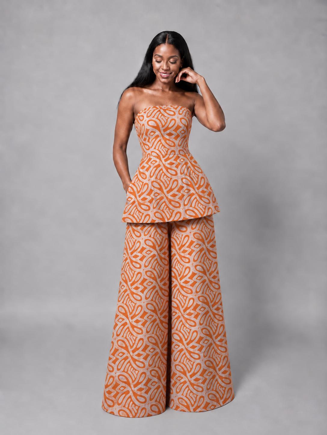 The Zahara set: Rosy