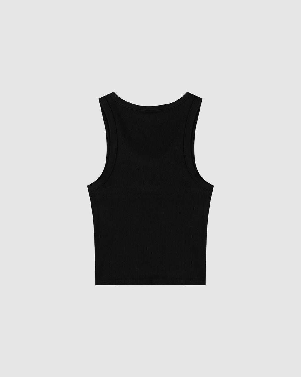 LC Ribbed Tank Top