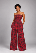 The Zahara set: Sandy toes