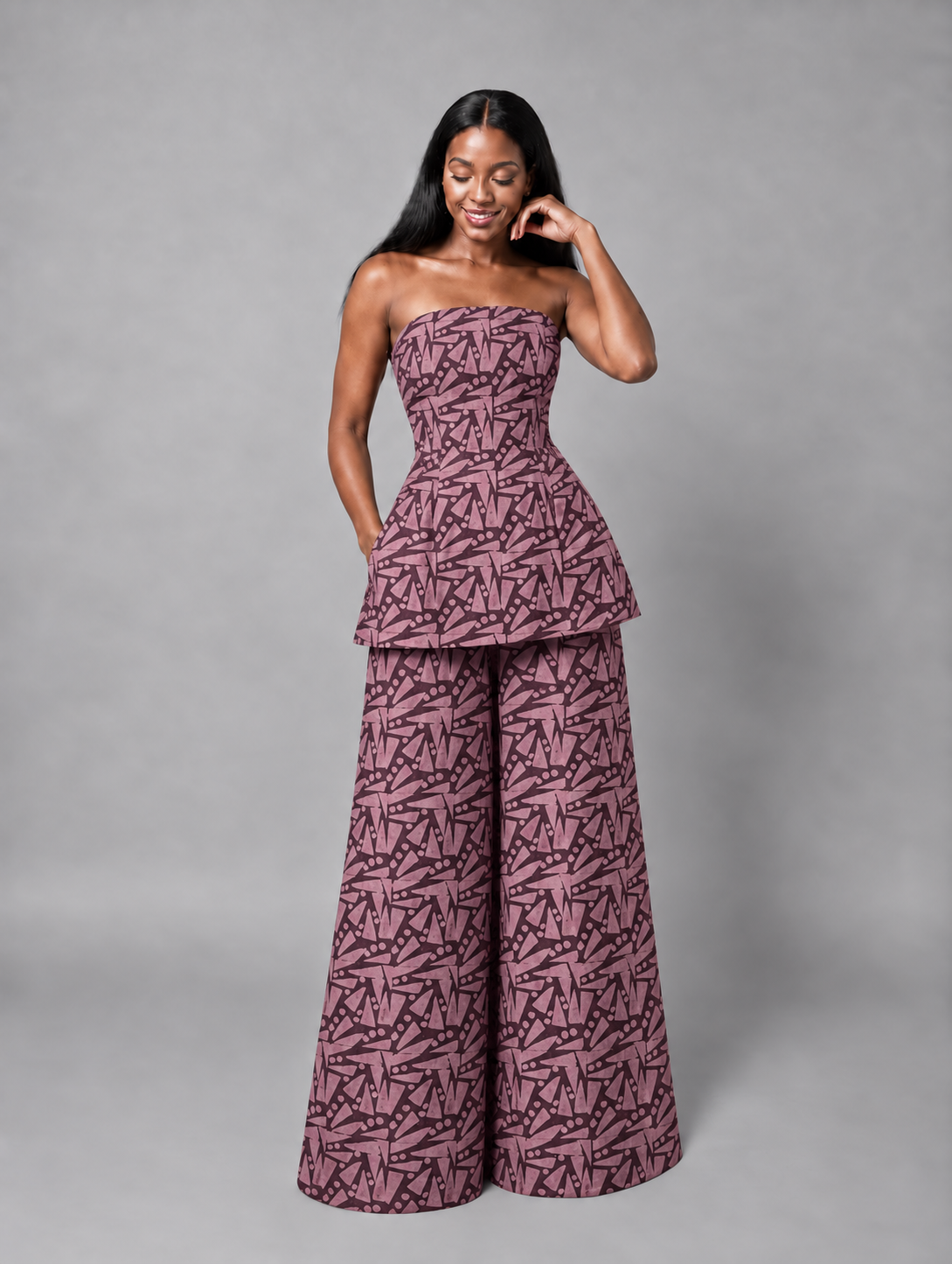The Zahara set: Balo