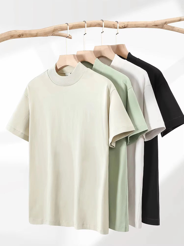 LC Heavyweight 100% Cotton Basic Tees!