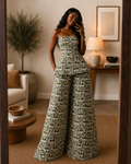 The Zahara set: Craft