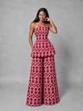 The Zahara set: catch 22