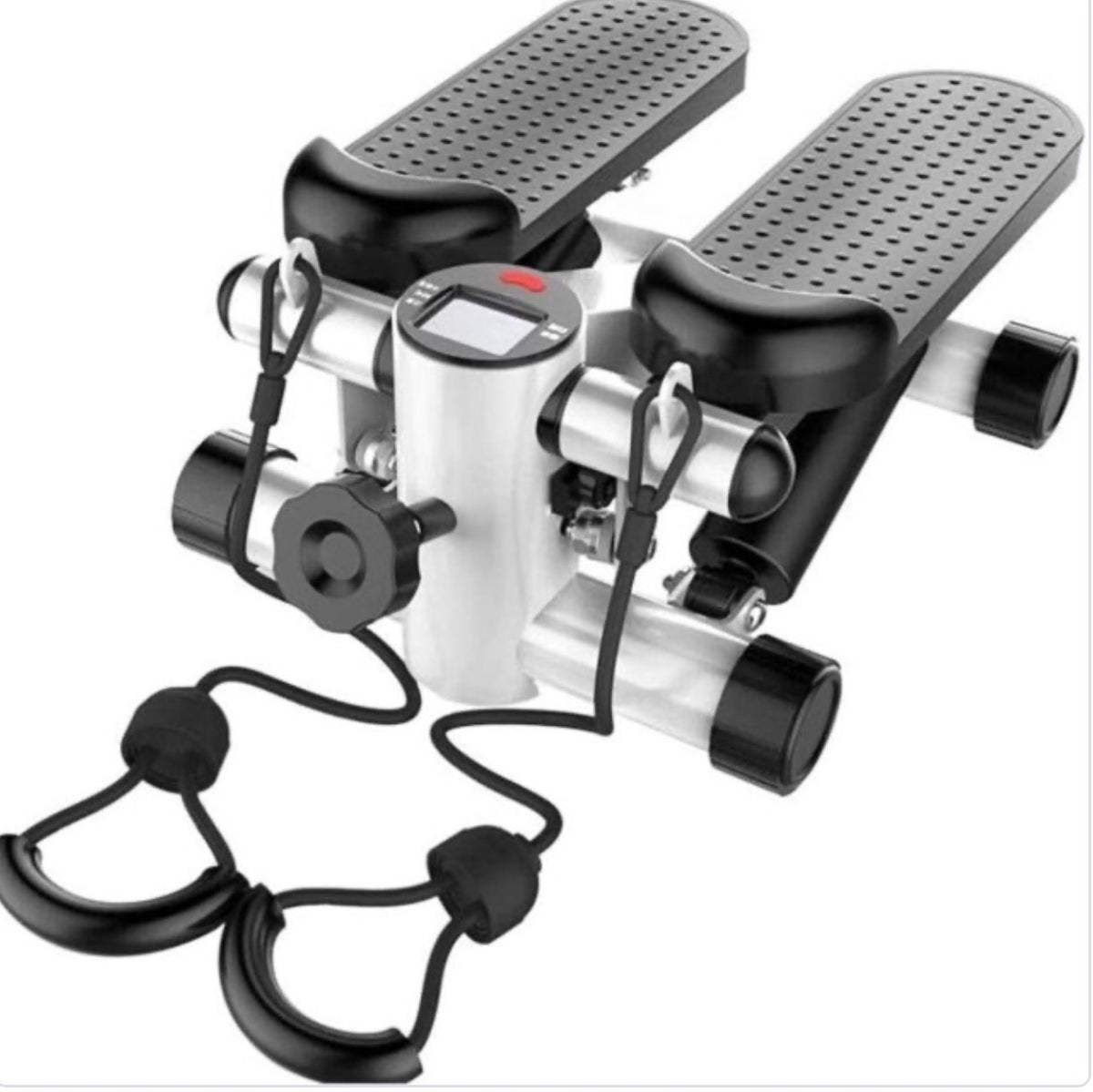 Ministepper (includes resistance bands)