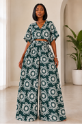 The Kala set : green sum
