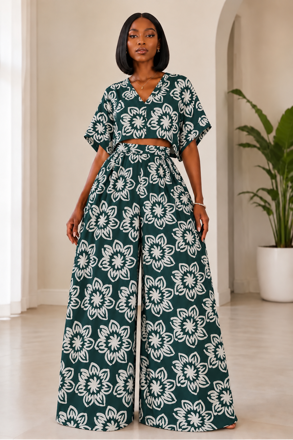 The Kala set : green sum