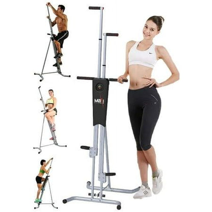 Maxi Climber