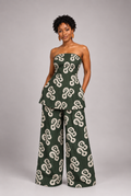 The Zahara set: green space