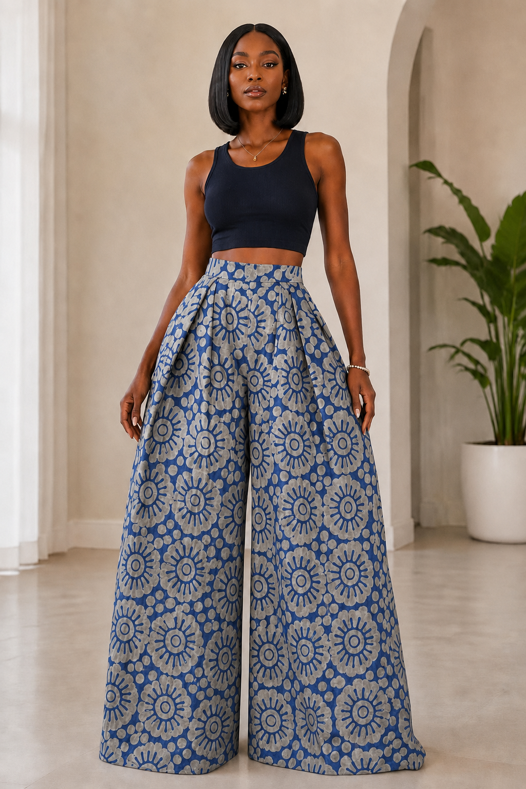 The Kala pants : Tabla