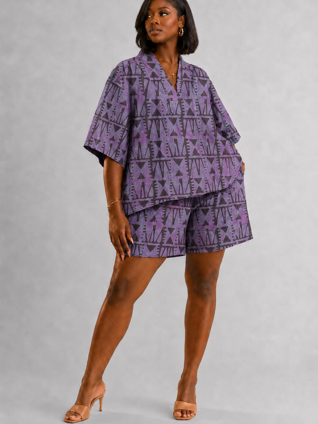 The Saki short set : Blind