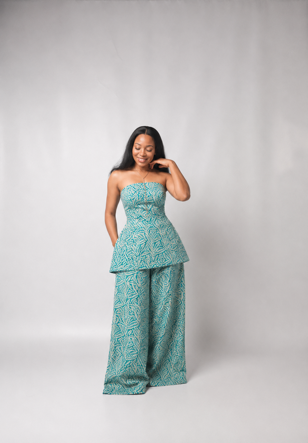 The Zahara set: Cancun