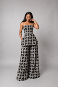 The Zahara set: Sterling
