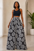 The Kala pants : taken
