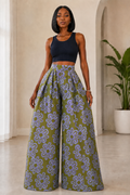 The Kala pants : Ballard