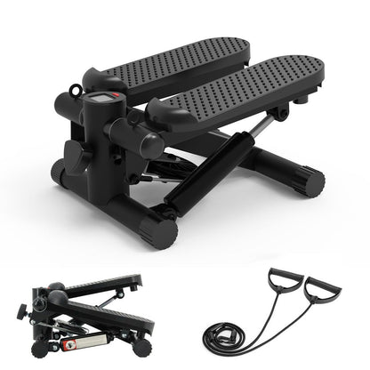 Mini-Stepper(Includes Resistance bands)