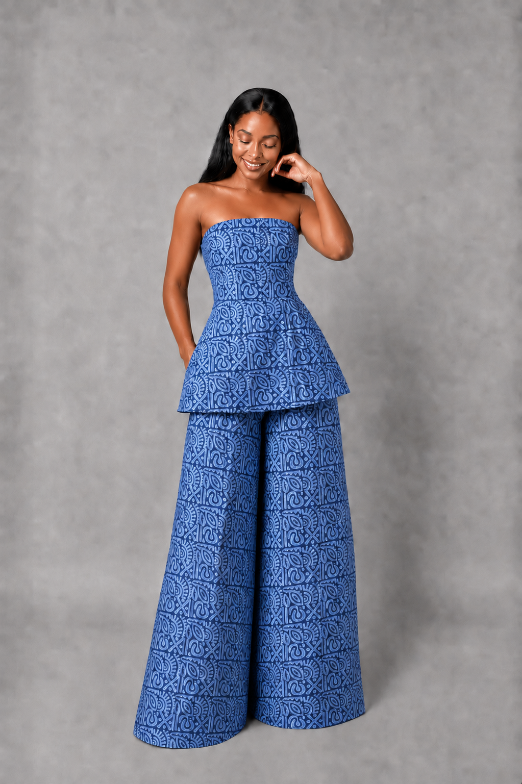 The Zahara set: Startup