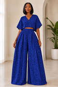 The Kala set : Mar