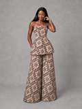 The Zahara set: jeopardy