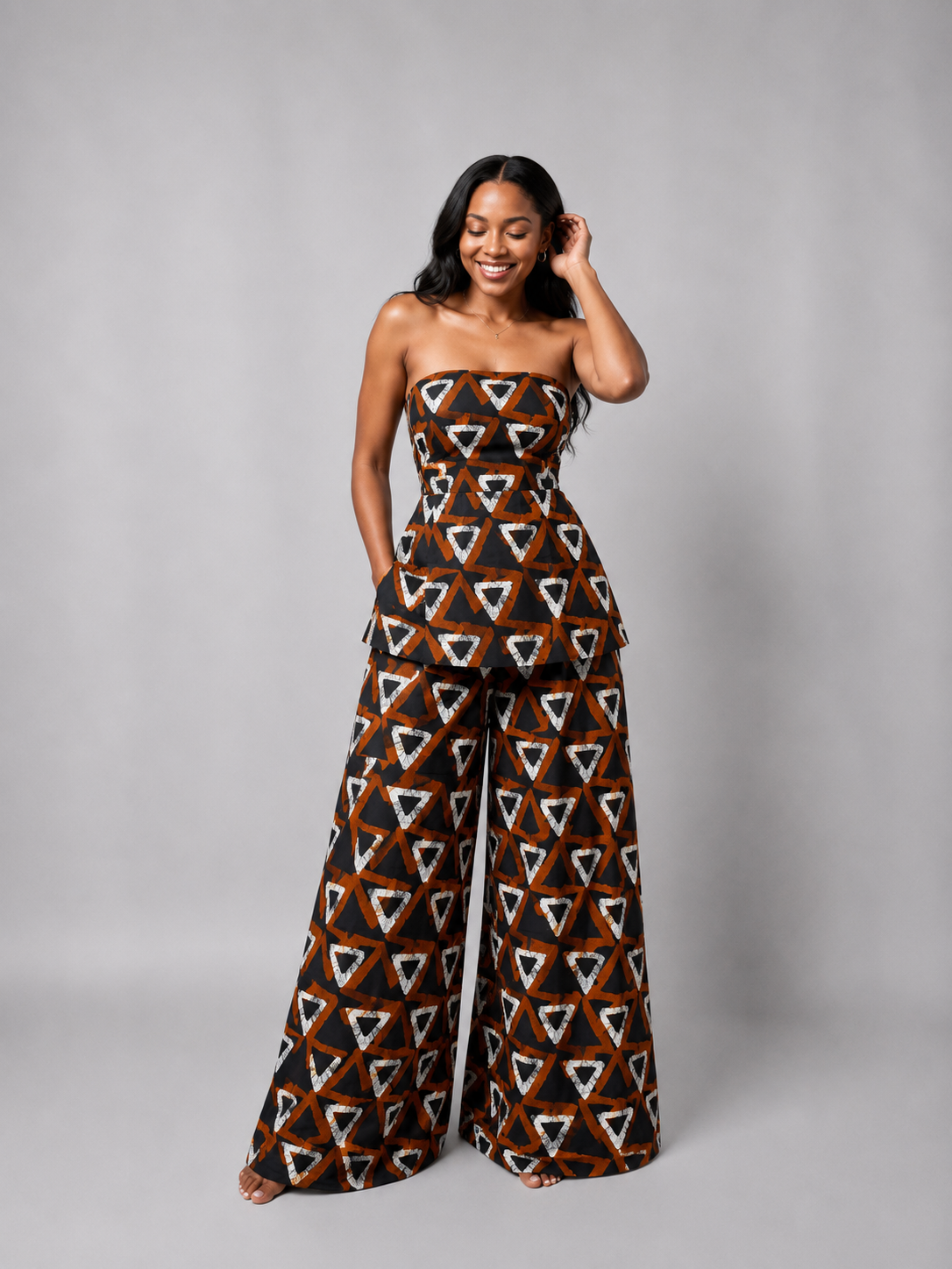 The Zahara Set : Shapewear
