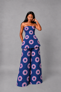 The Zahara set: chant