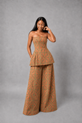 The Zahara set: Dunken