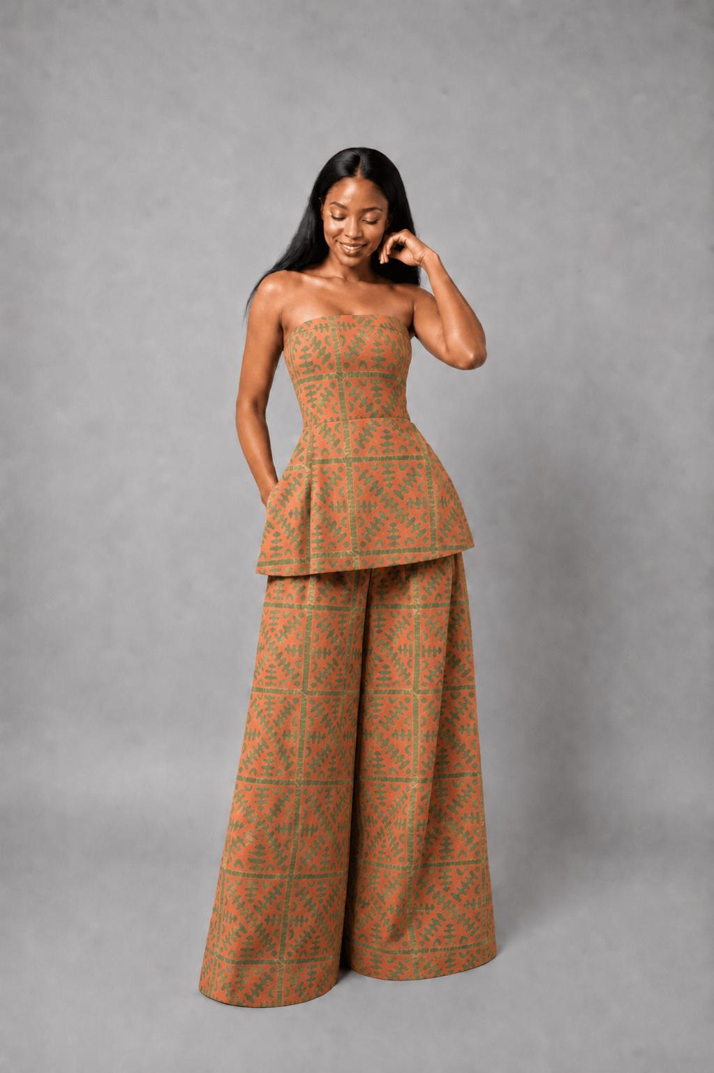The Zahara set: Dunken