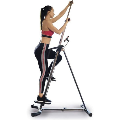 Maxi Climber