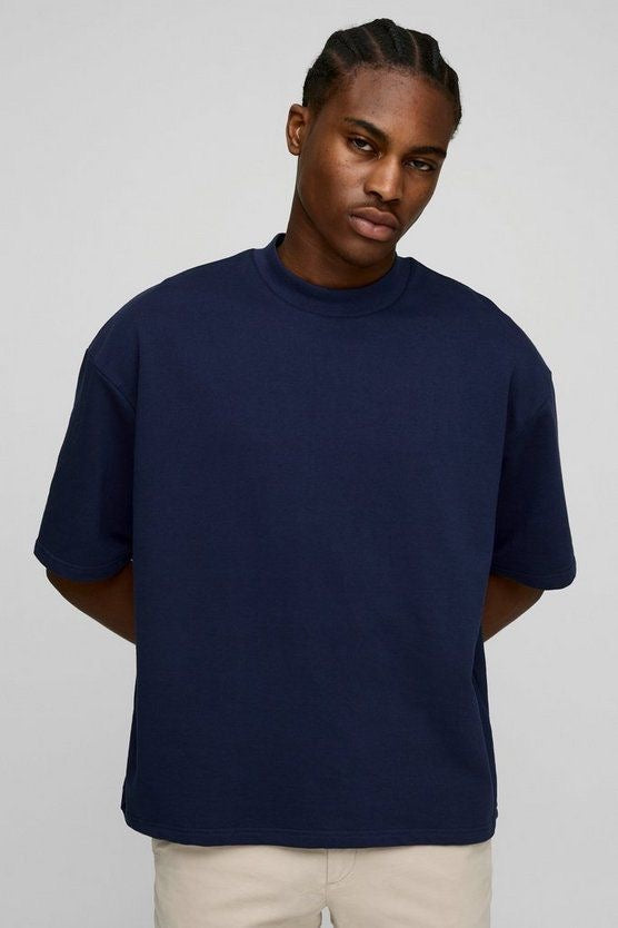 LC Heavyweight 100% Cotton Basic Tees!