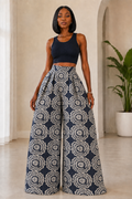 The Kala pants : Sonic