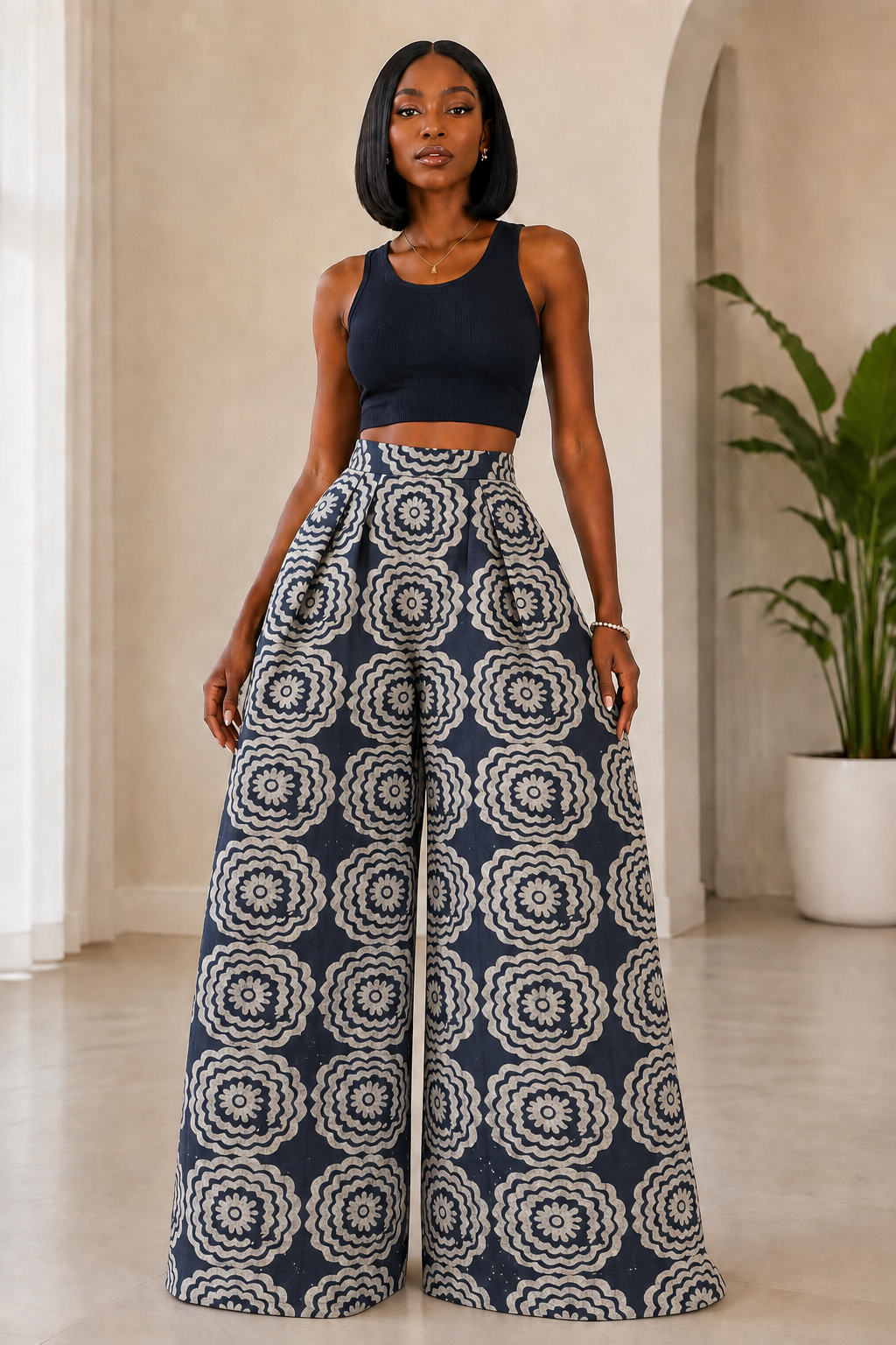 The Kala pants : Sonic