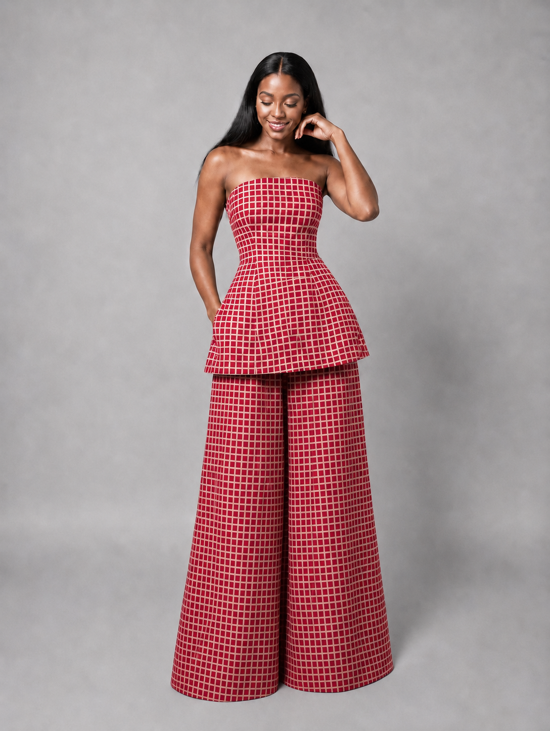 The Zahara set: Gibson