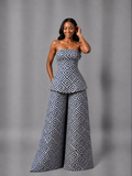 The Zahara set: suka