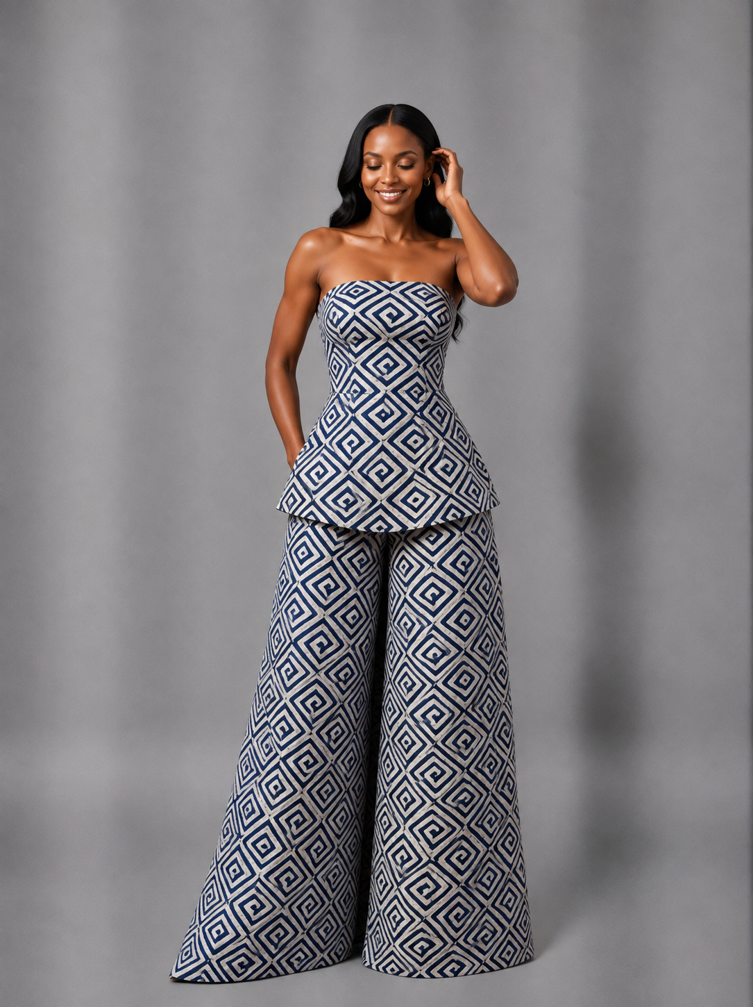 The Zahara set: suka