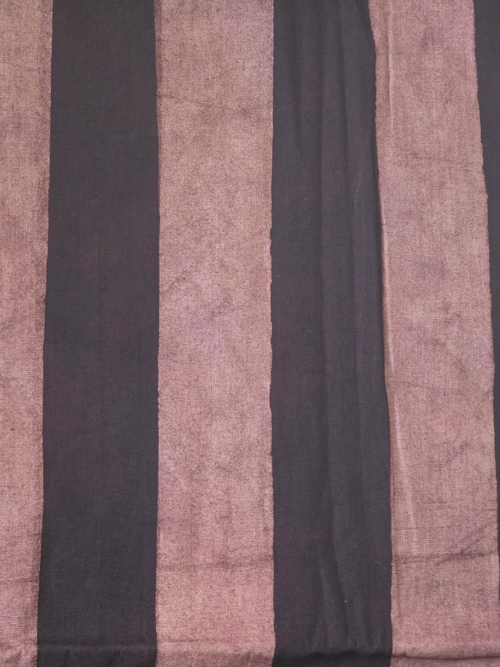 The zahara set: Veiny Striped set (Chocolate)