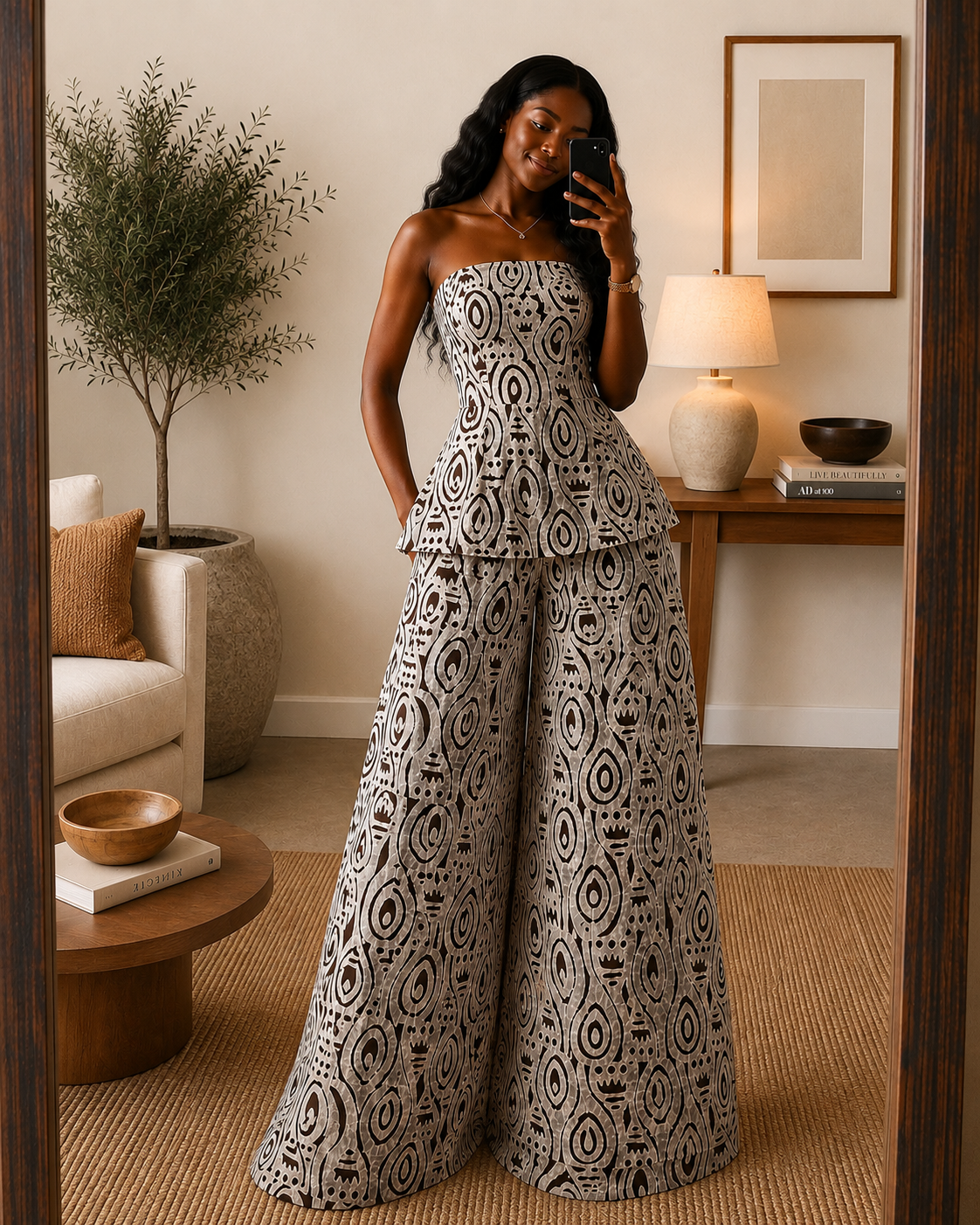 The Zahara set: Risky