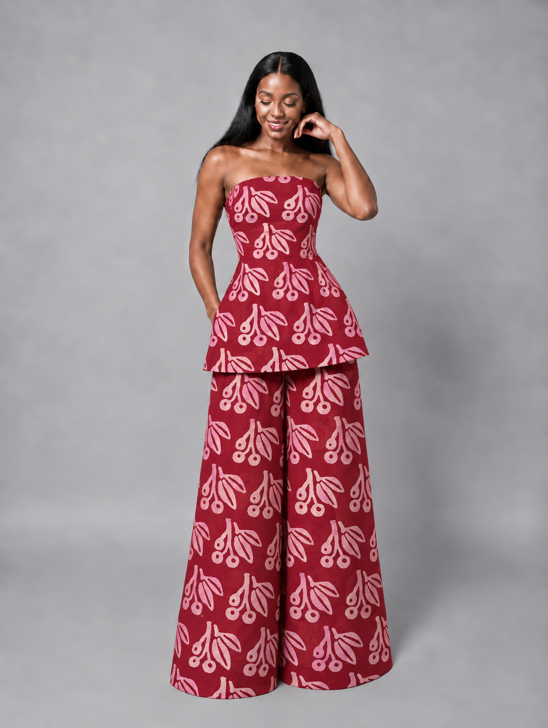 The Zahara set: Quo