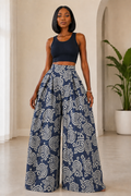 The Kala pants : Kyren