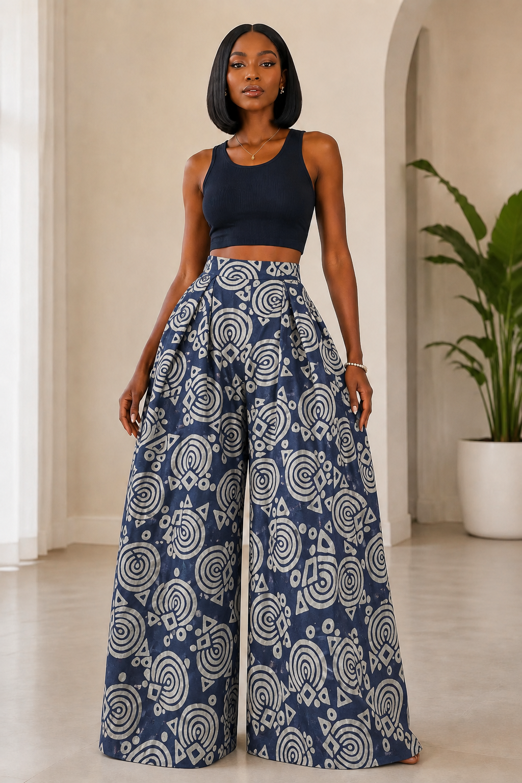 The Kala pants : Kyren