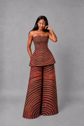 The Zahara set: Rico