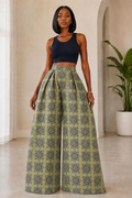 The Kala pants : Graham