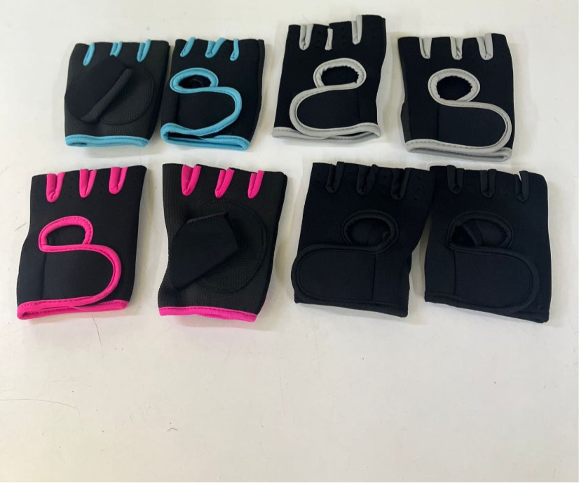 Workout gloves