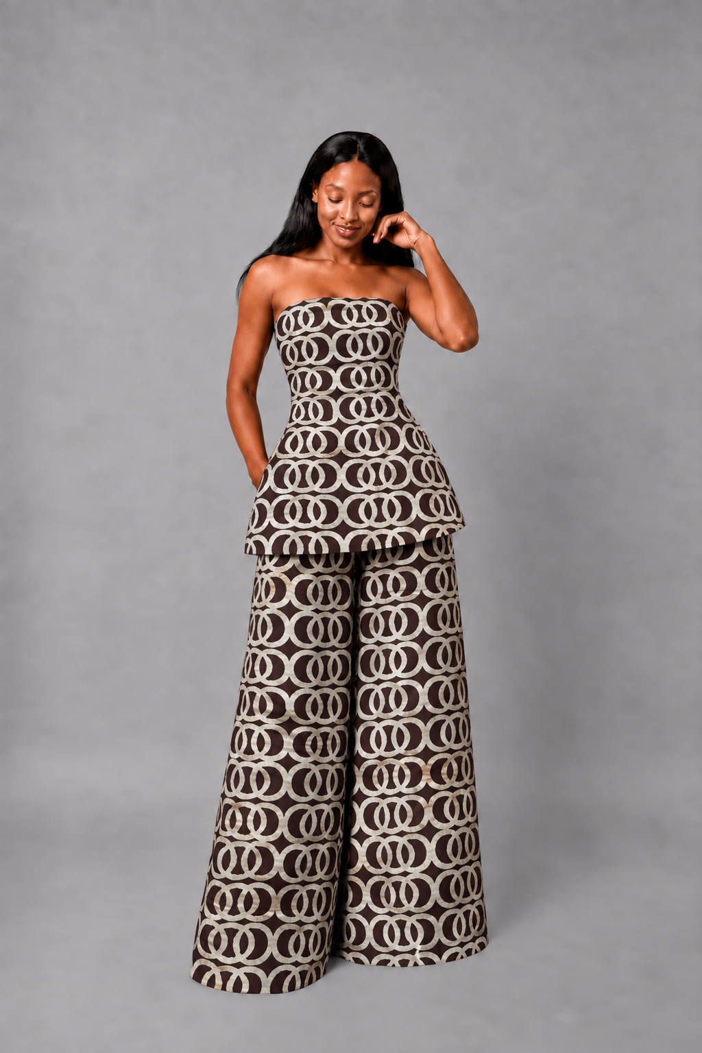 The Zahara set: Belong