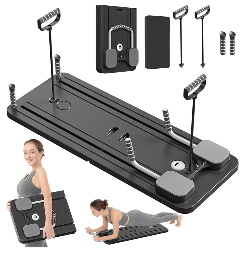 Pilates Reformer Board in Kenya