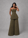 The Zahara set: Cara